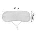 Castor Oil Pack Wrap with Adjustable Elastic Strap Reusable Health Conditioning Tool Castor Oil Neck Pack Compress Pad Daily Use. 