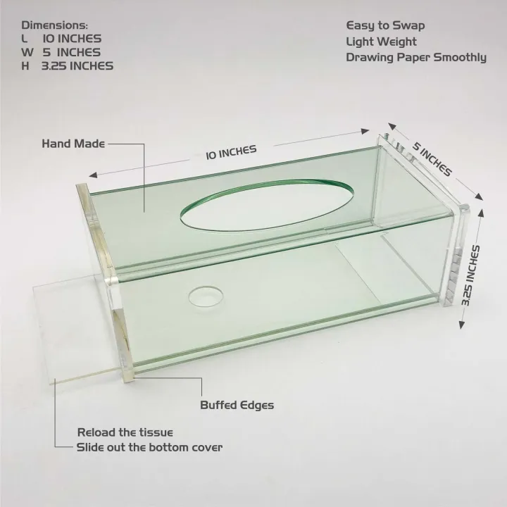High%20Quality%20Acrylic%20Tissue%20box%20holder%20Modern%20Design%20Shape%20Rectangular%20For%20Best%20Your%20kitchen%20And%20Dining%20-%20Image%202