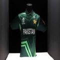 Pakistan Men’s ODI CWC 23 Jersey | Star Nation Jersey. 