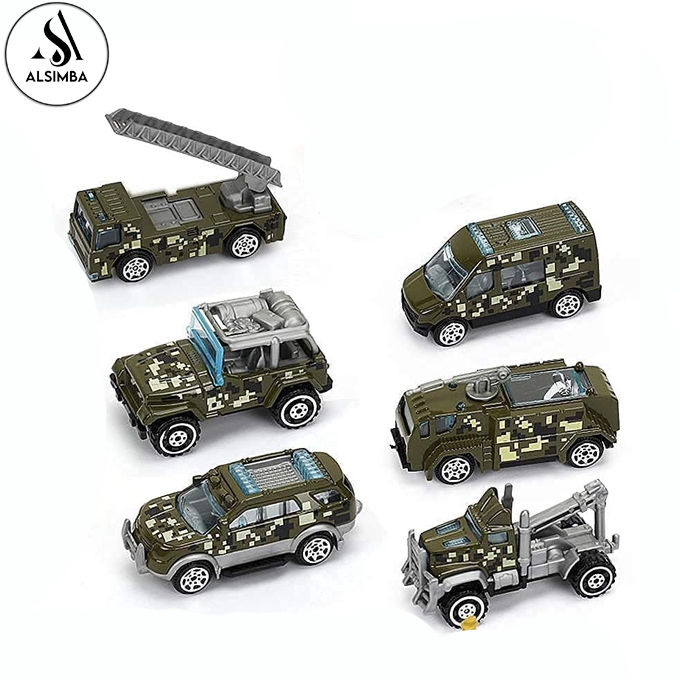 Alloy%20Military%20Army%206%20Pcs%20Metal%20Body%20Die-Cast%20Vehicles%20Playset%20For%20Kids%201:64%20-%20Each%20Size%20Approx.%203%20Inches%20-%20High%20Quality%20Alloy%20Military%20Army%20Die%20Cast%20Car%20Set%20-%20Pack%20of%206%20Military%20Army%20Racing%20Car%20Vehicle%20Model%20Kids%20Toy%20Trucks%20-%20Image%208