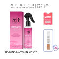 SEVICH Batana Leave-in Spray For Hair Grower Batana Oil Lubricates And Strengthens Hair 100ml. 