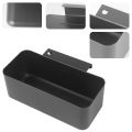 Skillet Grease Trap Non-stick Griddle Grease Catcher for Blackstone Grill 17-36 Inches Easy to Clean Rust-resistant Drip Tray Replacement Cup with High Temp Resistance Kitchen Accessory for Black Oil. 