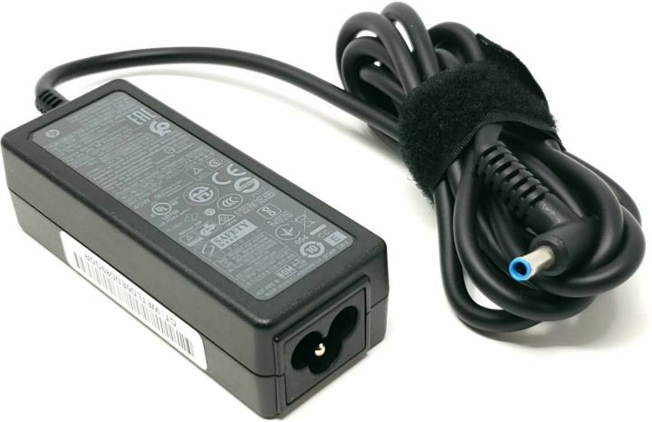 OriginaL%20HP%20Pavillion%20Blue%20Pin%20Laptop%20Charger%2019.5V%202.31A%2045W%20-%20Image%208