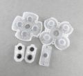 Playstation 4 PS4 Controller Conductive Silicone Rubber Pads for Dualshock 4 JDS 050 055 D Pad Buttons. 
