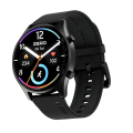 Zero® ICON Smartwatch 1.32" TFT HD Display | Bluetooth Calling, 100+ Sports Modes, Health Monitoring | IP68 Water Resistance | Customizable Watch Faces | Long Battery Life | Best Price Smartwatch for Men, Women, iPhone iOS & Android Users. 