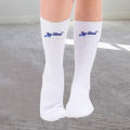Army Long Socks Stockings Kpop Group Boys V JUNG KOOK Poster JIMIN RM SUGA JIN J HOPE Uniform Sock For Fans Gifts Girls. 