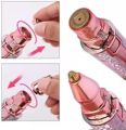 2 in 1 Electric Eyebrow Trimmer & Facial Hair Remover for Women – Rechargeable Painless Eyebrow Shaver & Razor Tool with LED Light – Pen-Style Hair Removal Machine for Face, Eyebrows, Upper Lips, Nose, Chin, Cheeks, Neck, Arms, Fine Hair. 
