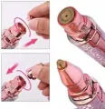 2 in 1 Electric Eyebrow Trimmer & Facial Hair Remover for Women – Rechargeable Painless Eyebrow Shaver & Razor Tool with LED Light – Pen-Style Hair Removal Machine for Face, Eyebrows, Upper Lips, Nose, Chin, Cheeks, Neck, Arms, Fine Hair. 