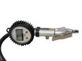 High accurate digital air pressure Gauge (DP-208) | digital tire inflator  air pressure gauge. 