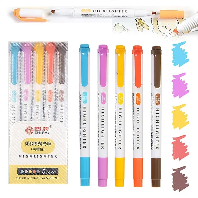 %E3%80%90HOT%E3%80%91%206%20PCS%20Double%20Head%20Highlighters%20Pen%20Set%20Colored%20Markers%20Kawaii%20Cute%20Pastel%20For%20Kids%20Stationery%20Aesthetic%20Office%20School%20Supplies%20-%20Image%207