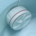 Portable washing machine turbine. 