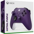 Xbox Astral Purple Controller for Xbox Series X/S. 