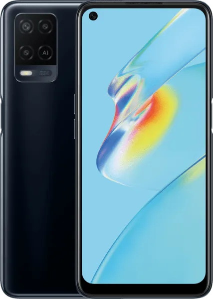 Oppo%20A54%20-%206.51"%20Inch%20Display%20-%204GB%20RAM%20-%20128GB%20ROM%20-%20Image%202