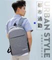 Men Laptop Backpacks brand Shoulder Bags For Boys - Fashion Backpack For College & University and School -Travelin. 