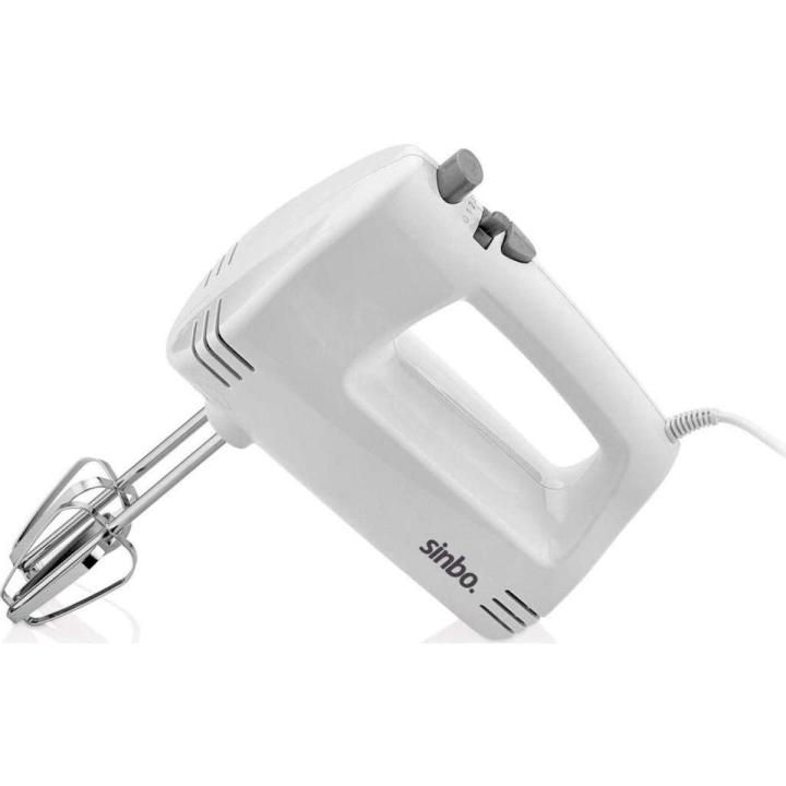 Sinbo Hand Mixer SMX-2758