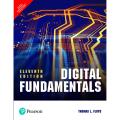 Digital Fundamentals 11th Edition by Thomas L. Floyd. 