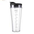 Ss101c Replacement Cup Authentic Ninja Ss101 24 Oz Mixing Cup with Leak-proof Lids Bpa Free Replacement Parts for Ss Series Blenders Fast Shipping Blade Replacement Blender Cup. 