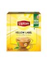 Lipton Yellow Label Tea Bags 100s. 