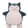 NYT Snorlax Pokemon Center Kabigon Plush Toy Soft Doll 30Cm Figure Gift Details. 