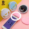3 in 1 Deal one piece Micro Stand One piece Small Mobile Ring light And One piece TikTok Coller Mic Big offer. 