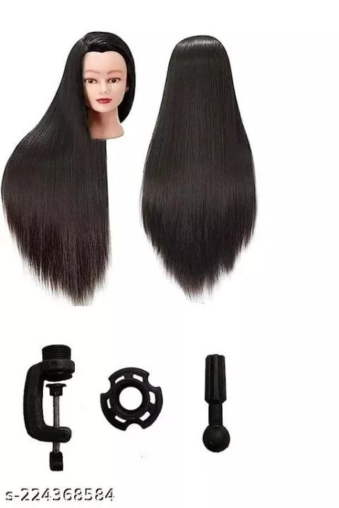Hair%20Dummy%20Training%20Head%20For%20Hair%20Styling%20Practice%20Salon%20Cutting%20Hair%20(Black)%20-%20Image%204