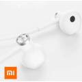 xiaomi mi Original Super Bass Woofer in-Ear Earphones/Handsfree With Microphone And inline controls - High Quality Sound - Universal. 