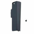 New 2.5 Inch HDD Hard Disk Drive Caddy Cover Door With Screws  Laptop for  ThinkPad T420  P/N 0A65192. 