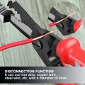 6 in 1 Multifunctional Electrician Pliers Long Nose Pliers Wire Tools. 