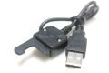 【3C VictoryEagle Store】ORIGINAL/Genuine USB Charging Cable AWRCC-001 for GoPro HD Hero 3+/4 camera. 