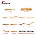 Main Board Motherboard Connect LCD Flex Cable Repair Parts For Samsung Galaxy M10 M20 M01s M10s M21s M30 M30s M31s M40. 