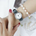 【Discount offer】4Colors Elegant Ladies Watch Casual Retro Simple Fashion Digital Womens Wristwatches Small Dial Dress Electronics Watches Fashion Jewellery Gifts. 