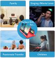 F3 3D Mobile Screen Magnifier HD Enlarged Mobile Screen Amplifier Large Screen Eyes Protection. 