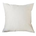 Sweet Home Linen Square Pillow Case Cushion Cover Sofa Bed Car Cafe Office Decor. 