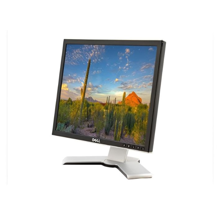 19″inch LCD Flat Panel best for office usage and cctv