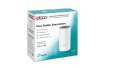 TP-Link Wi-Fi Deco E4 ( 1 Pack / 2 Pack / 3 Pack ) AC1200 Dual Band Whole Home Mesh Wi-Fi System - 18 Months Brand Warranty. 