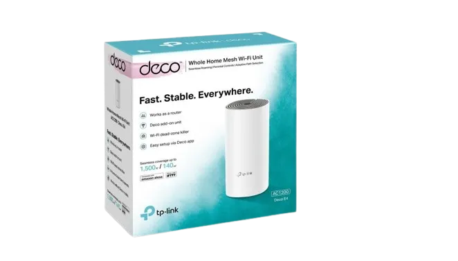 TP-Link%20Wi-Fi%20Deco%20E4%20(%201%20Pack%20/%202%20Pack%20/%203%20Pack%20)%20AC1200%20Dual%20Band%20Whole%20Home%20Mesh%20Wi-Fi%20System%20-%2018%20Months%20Brand%20Warranty%20-%20Image%207