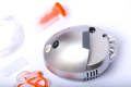 UCheck Atom Compressor Nebulizer – Reliable Home Respiratory Care. 