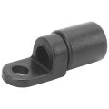 Bungee Terminal End Tabbed Hooks Cords With Bungie. 