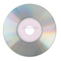 One Piece 8cm Mini CD-R Blank Disc, 225MB/25mins UK IMPORT. 