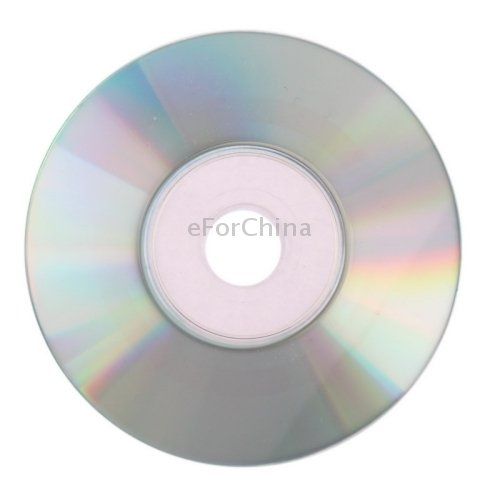 One Piece 8cm Mini CD-R Blank Disc, 225MB/25mins UK IMPORT