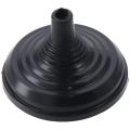 50 Pcs Sturdy Mini Stand Base Small Table Flag Flag Holder Weighted Black Flag Base Office Desk. 