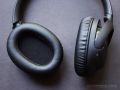 Sony Noise Canceling Headphones WHCH720N: Wireless Bluetooth Over The Ear Headset with Mic for Phone-Call and Alexa Voice Control, Black With 1 year Brand Warranty. 