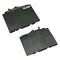 Laptop Battery EliteBook 820 G3 G4 P/N   HSTNN-UB5T   800514-001. 