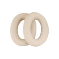 Silicone Earpad Covers for Sony WH-1000XM5 Earphone Ear Cushions Ear pads Headphones Sleeves Earcups. 