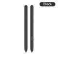 Soft Silicone Pen Case for Samsung Galaxy Tab S9 FE Plus S9FE 10.9 S9 Ultra S8 S7 FE S6Lite Nib Cover Stylus Protective Skin. 