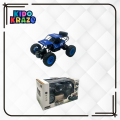 Kido Kraze Rock Crawler Electric RC Vehicles Alloyed Remote Control Toy Car for Kids & Boys. 