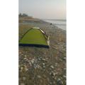 Eye Catcher Camping Tent For 2 3 person. 