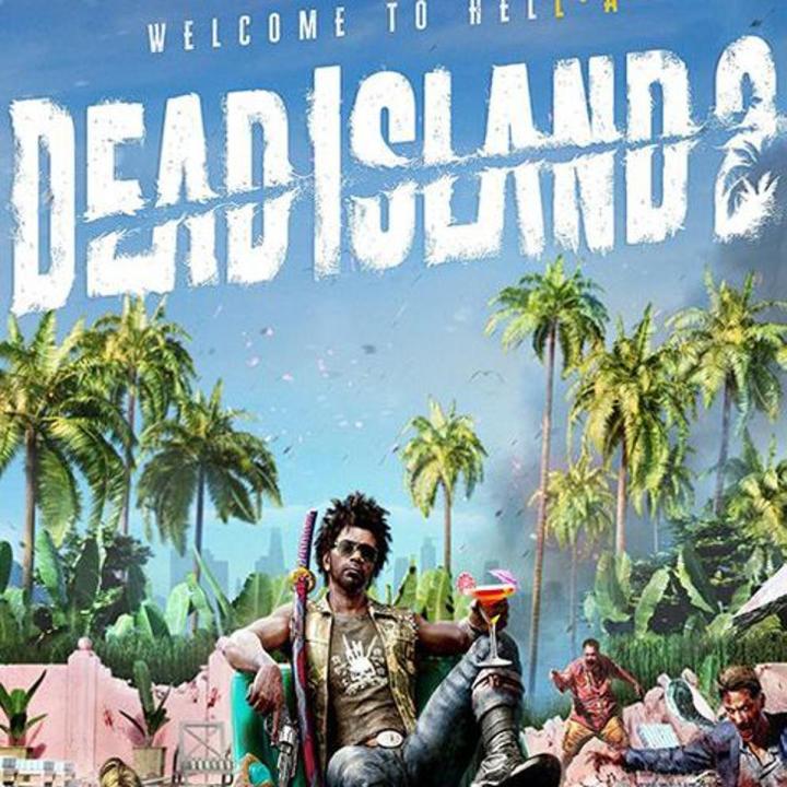 DEAD ISLAND 2 PC Game [Offline + Online + Lifetime + Full ACCESS]