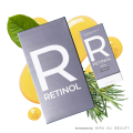 Hira Ali Beauty - Retinol Starter, 20 mL. 