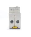 2pole earth leakage circuit breaker 2pole. 